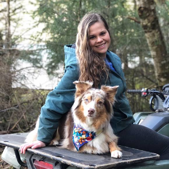 Meet your Posher, Tiffany - Picture 1 of 1